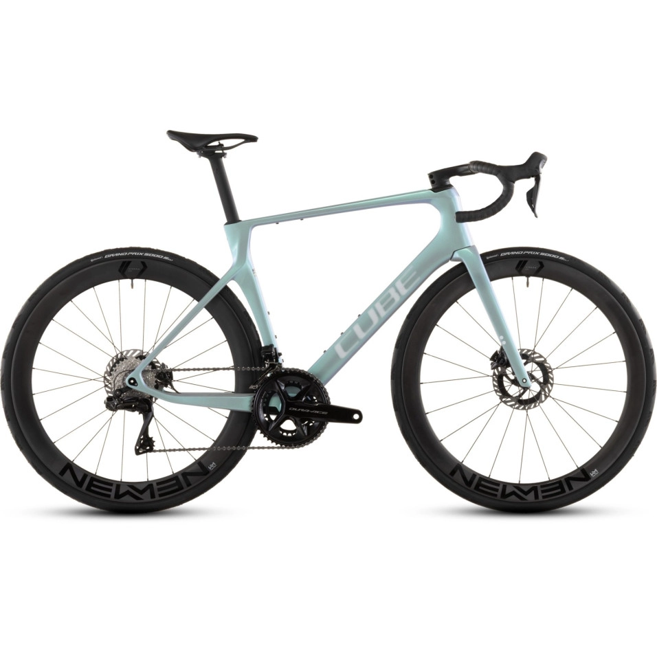 Cube Agree C:62 SLT 2026 Fahrrad