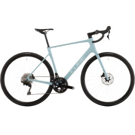 Cube Attain C:62 Race 2026