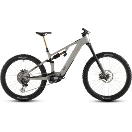 Bicicleta Cube AMS Hybrid...