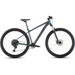 Bicicleta Cube Aim Pro 2026