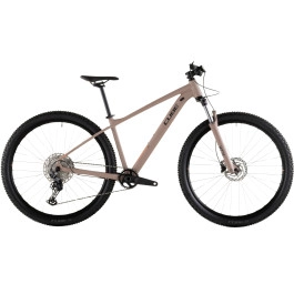 Bici Cube Aim SLX 2026
