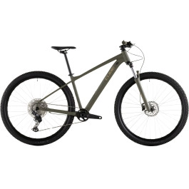 Bicicleta Cube Aim SLX 2026