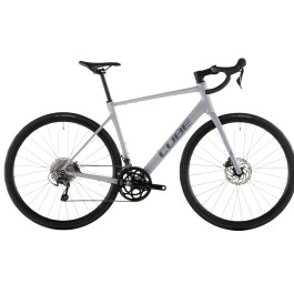 Bicicleta Cube Attain Race...