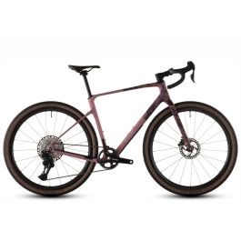 Cube Nuroad C:62 EX 2026