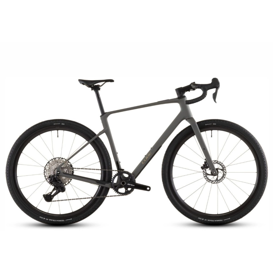 Cube Nuroad C:62 EX 2026