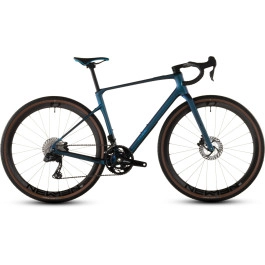 Cube Nuroad C:62 Race 2026...