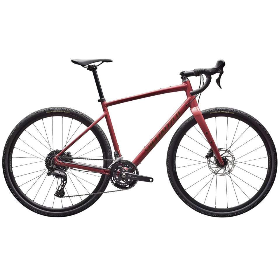 Bicicleta Specialized Diverge E5 2026