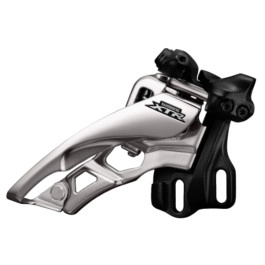 Shimano XTR...