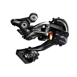 Cambio Shimano XTR M9000...