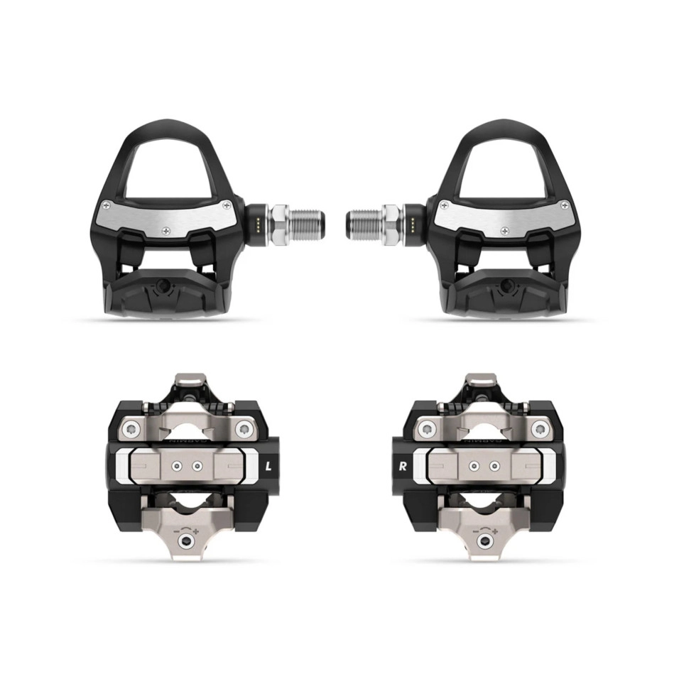 Pack Pedals Potenciòmetre Garmin Rally RK/XC210