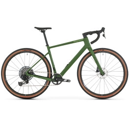 Bicicleta Megamo West 05 2026