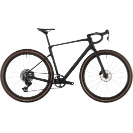 Vélo Cube Nuroad C:62 EXC 2026