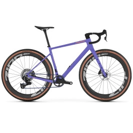 Vélo Megamo West 01 2026