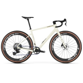 Vélo Megamo West 01 2026