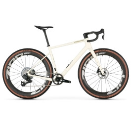 Bicicletta Megamo West 02 2026