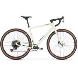 Megamo West 10 2026 Fahrrad
