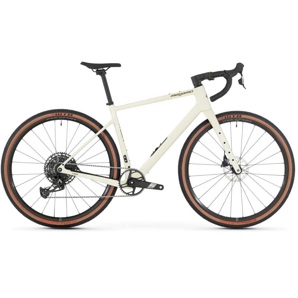 Bicicletta Megamo West 10 2026