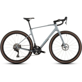 Cube Nuroad C:62 Pro 2026