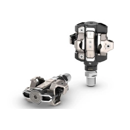 Pedals Potenciòmetre Garmin...