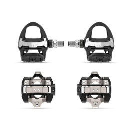 Pack Pedals Potenciòmetre...