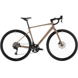 Bicicleta Cube Nuroad Race...