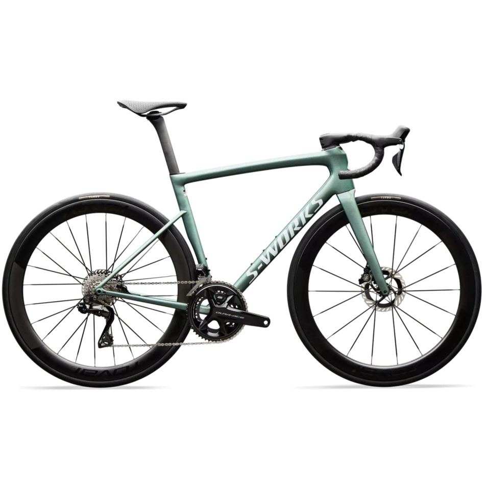 Bicicletta Specialized S-Works Tarmac SL8 Dura- Ace Di2 2026