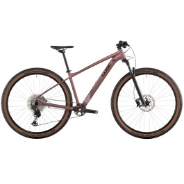 Vélo Cube Reaction Pro 2026