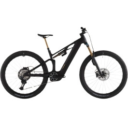 Vélo Hybrid Cube Stereo...