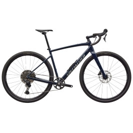 Specialized Diverge 4 Sport...
