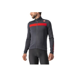 Maglia Castelli Puro 3 Fz a...
