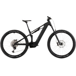 Vélo Hybrid Cube Stereo...