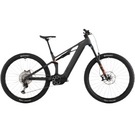 Vélo Hybrid Cube Stereo...