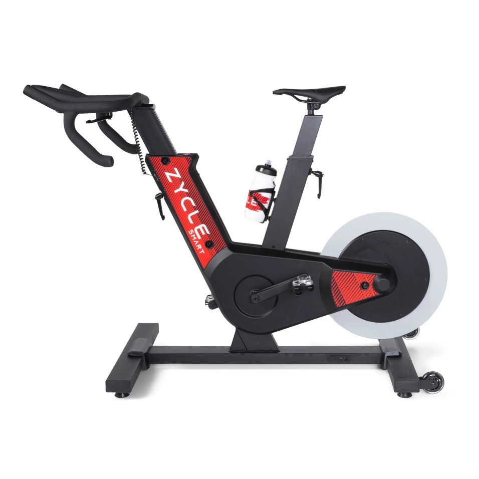 Bicicleta Indoor Zycle Smart ZBike 2.0 2026