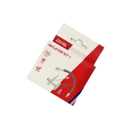 Zefal Inflator-Kit +...