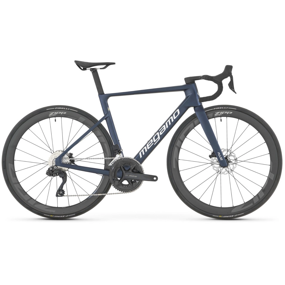 Vélo Megamo Pulse 15 CW 2026