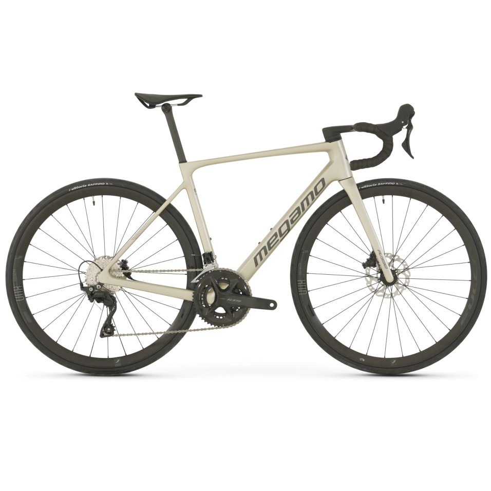 Bicicleta Megamo Raise 20 2026