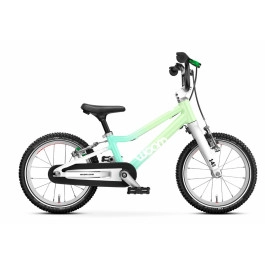 Woom GO 2 Spearmint Crush...