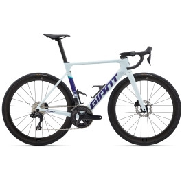Bicicleta Giant Propel...