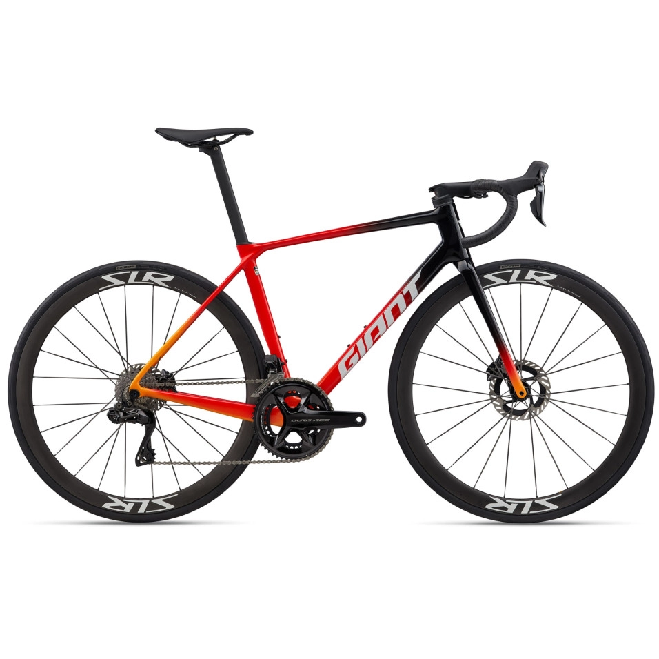 Bicicleta Giant TCR Advanced Pro (Dura-Ace) 2026