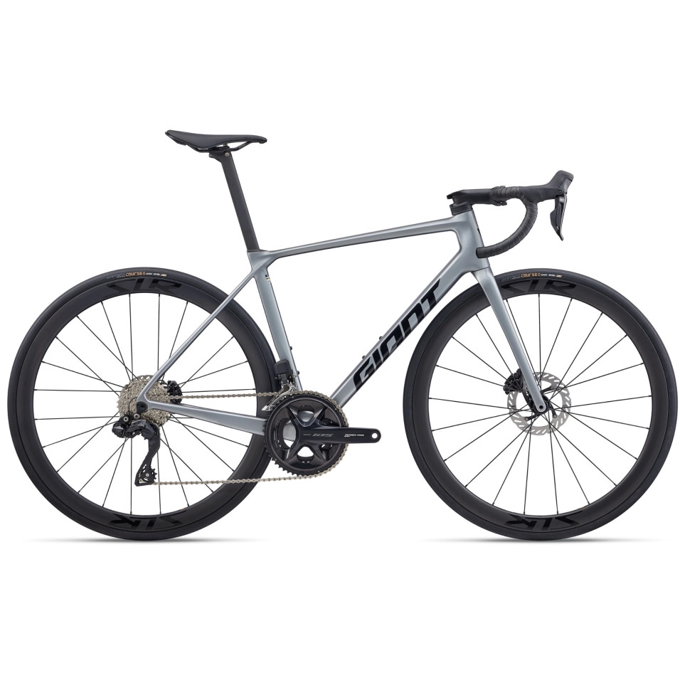 Giant TCR Advanced Pro 1 (Di2) 2026