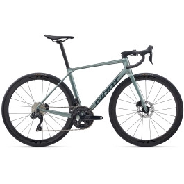 Vélo Giant TCR Advanced (...