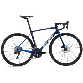 Vélo Giant TCR Advanced 1 (...