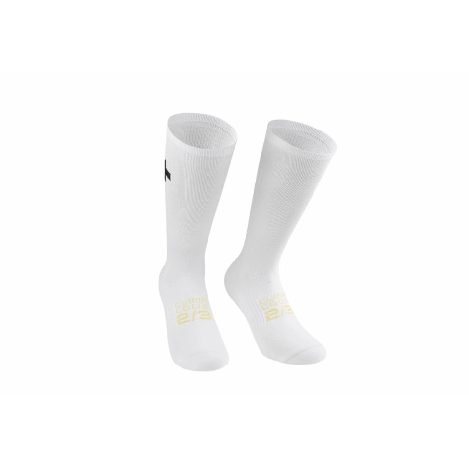Chaussettes Assos Printemps Automne P1