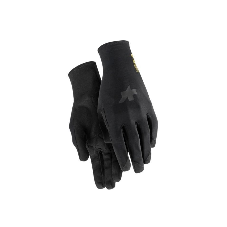 Gants longs Assos Spring Fall P1