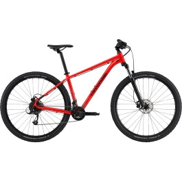 Vélo Cannondale Trail 7 23