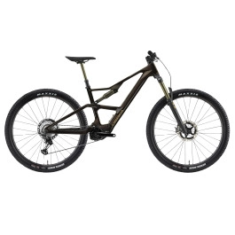 Bicicleta Orbea Rise SL M20...