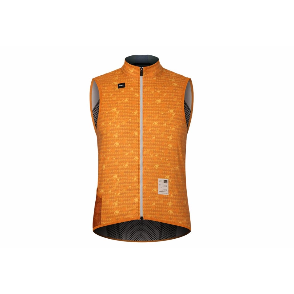 Gobik Plus 2.0 Herren Unity Advance Weste