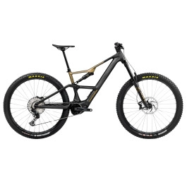 Vélo Orbea Rise LT H20 2026