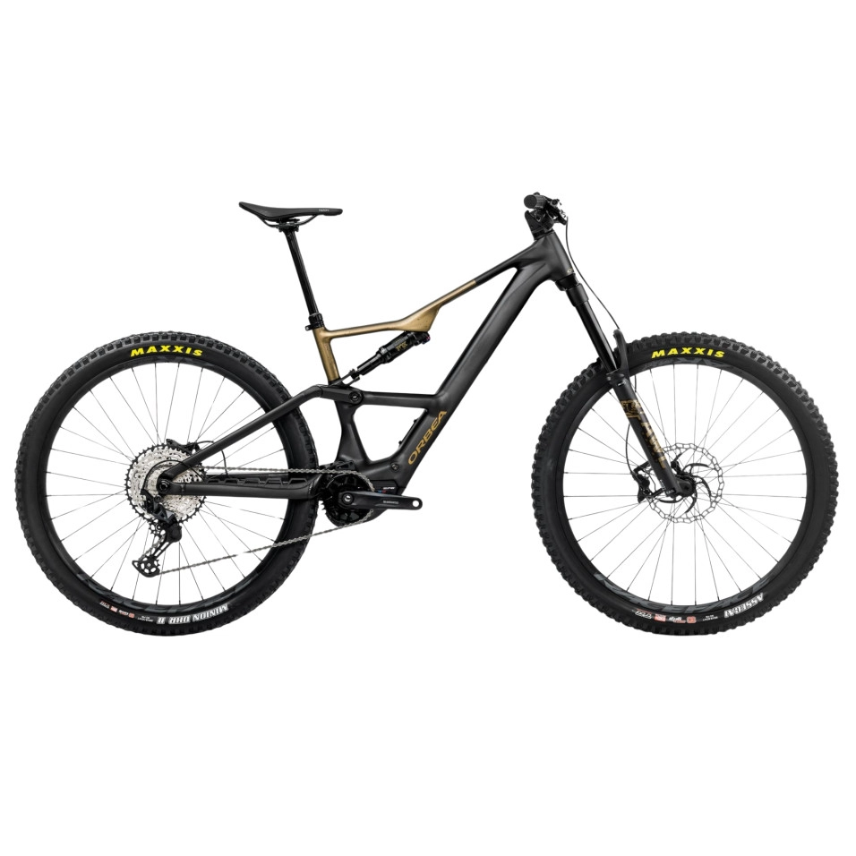 Orbea Rise LT H20 2026 Fahrrad