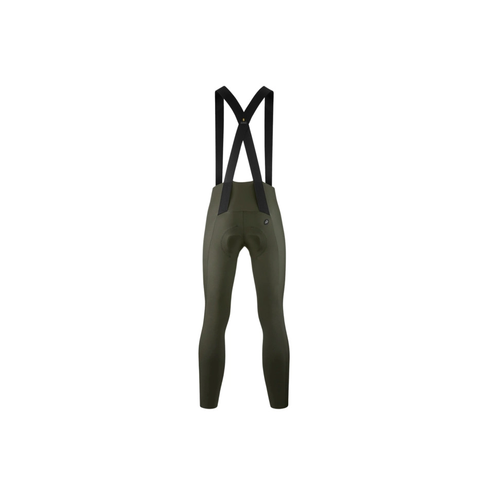 Assos Mille GT Spring Fall Bib Tights S11 Lange Bib